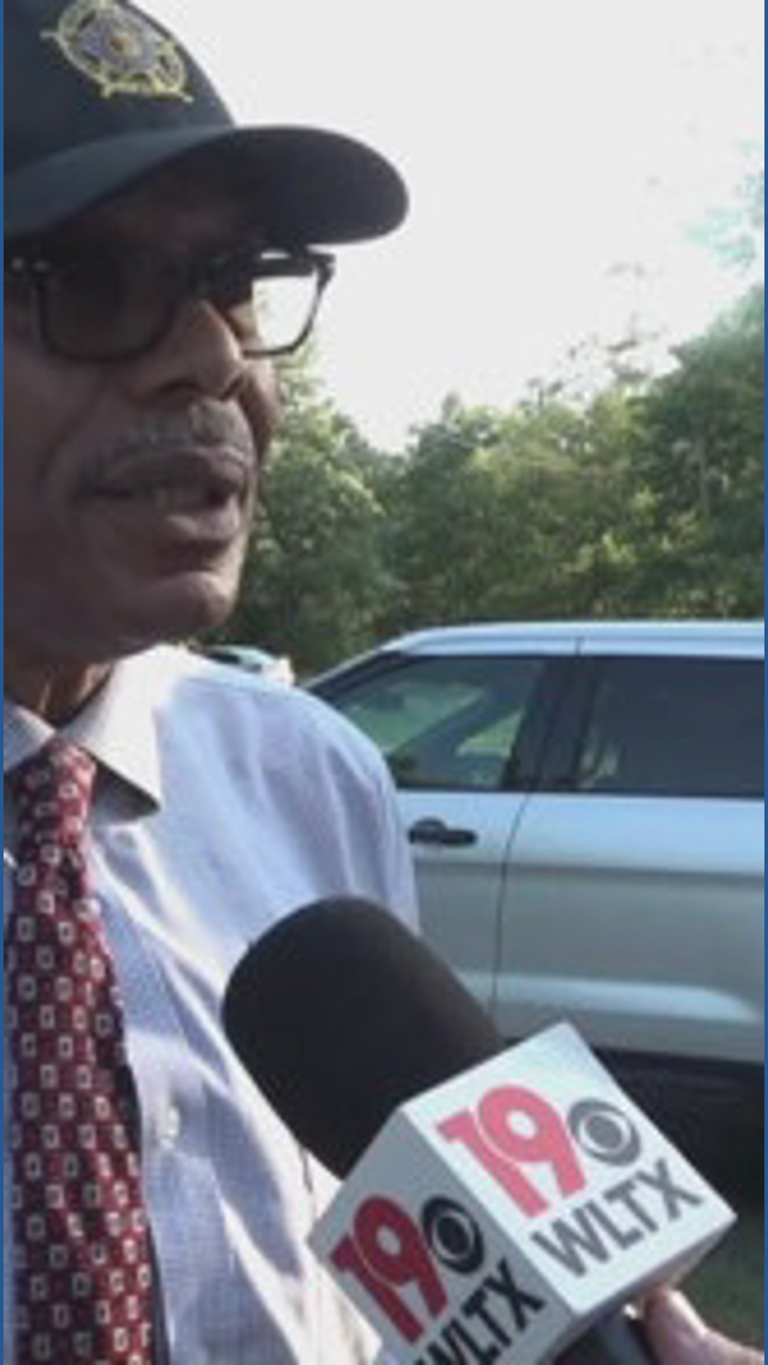 Update on barricaded suspect in Sumter County | wltx.com