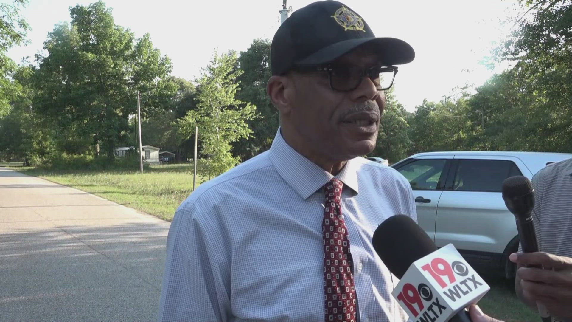 Update on barricaded suspect in Sumter County | wltx.com