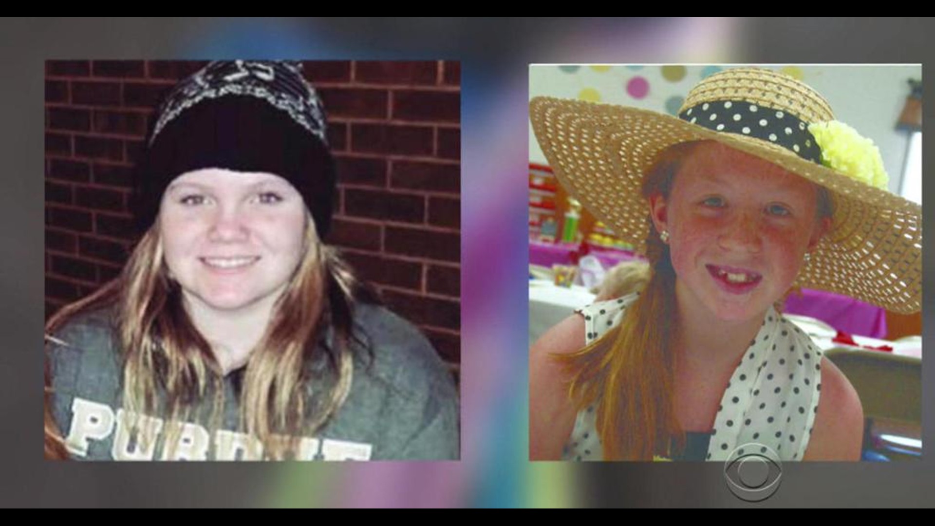 Indiana police say investigation of girls' 2017 murders takes 