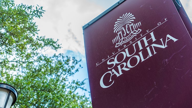 University of South Carolina hires provost, new vice president for research