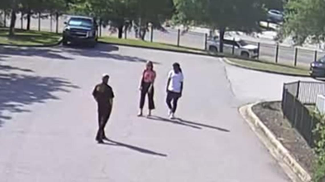 Wanted suspect in large shootout in northeast Richland County turns himself in to Sheriff Lott