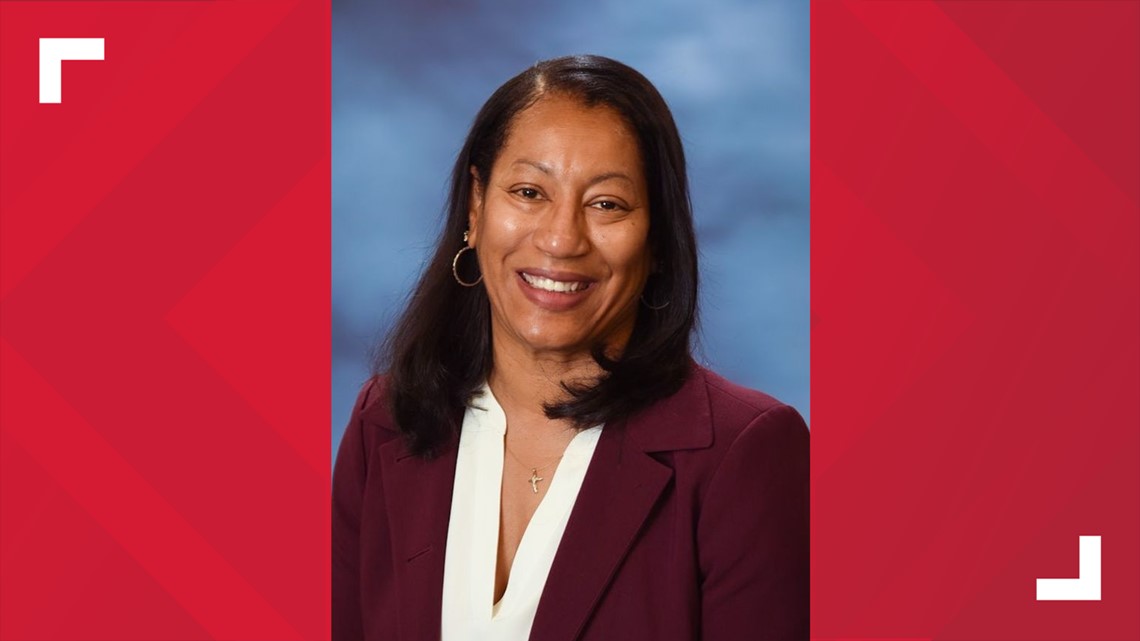 Sumter superintendent Penelope Martin-Knox headed to Missouri - Vimarsana News