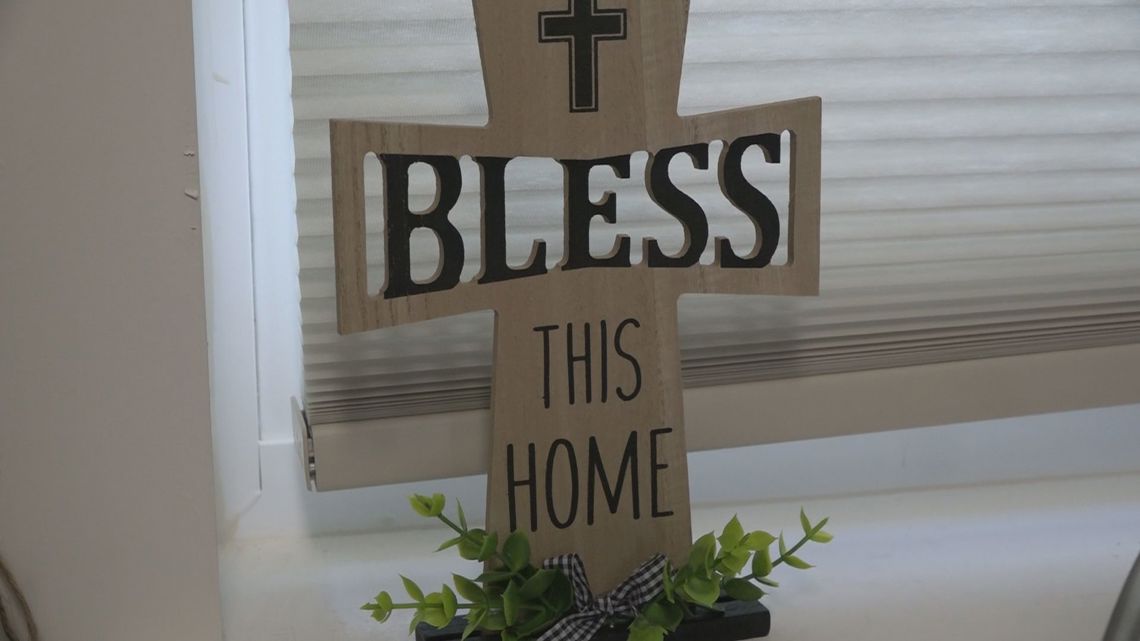 Edisto Habitat for Humanity builds 97th home for family in need