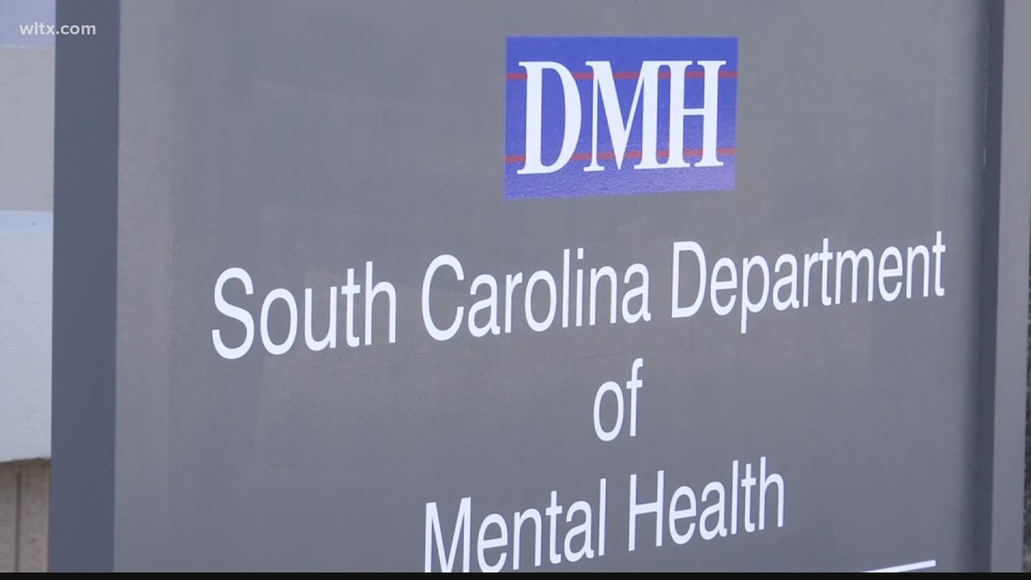 SC Department of Mental Health Director Kenneth Rogers resigns - Vimarsana News