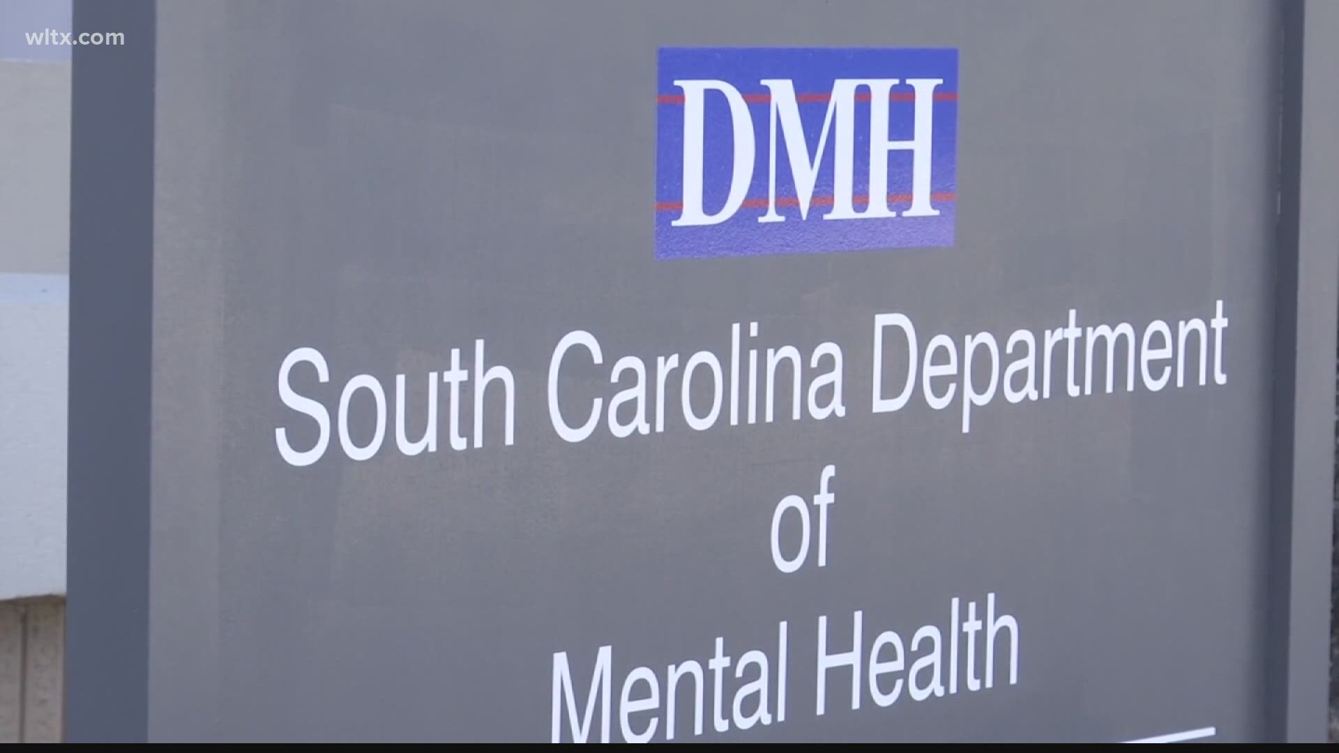 The Richland County Sheriff's Department and the South Carolina Department of Mental Health have created a new partnership to help people in the community.