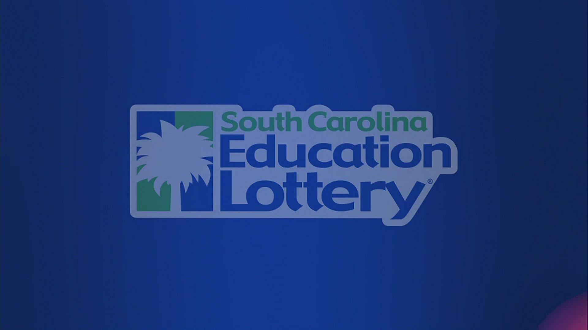 Here are the winning numbers for the evening South Carolina lottery results for Aug. 28, 2022.