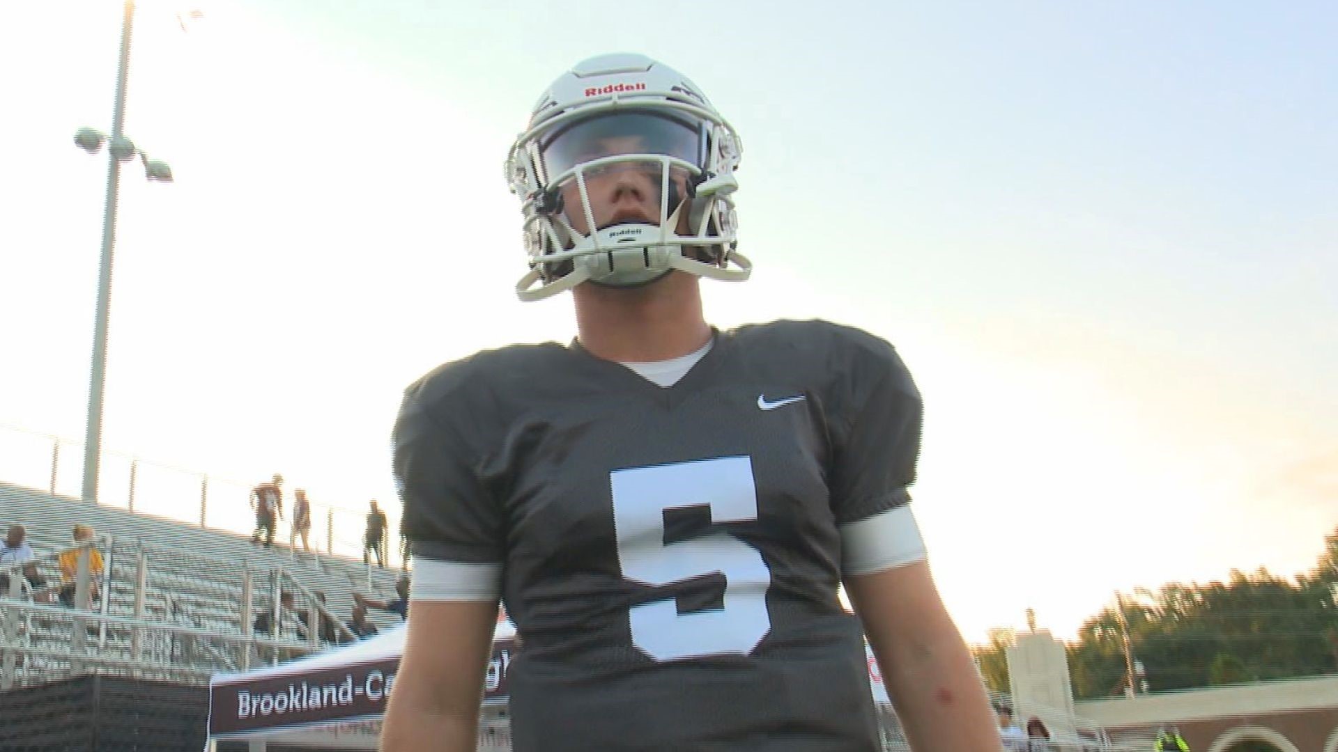 News19's Chandler Mack highlights some of the best high school football players from Week one.