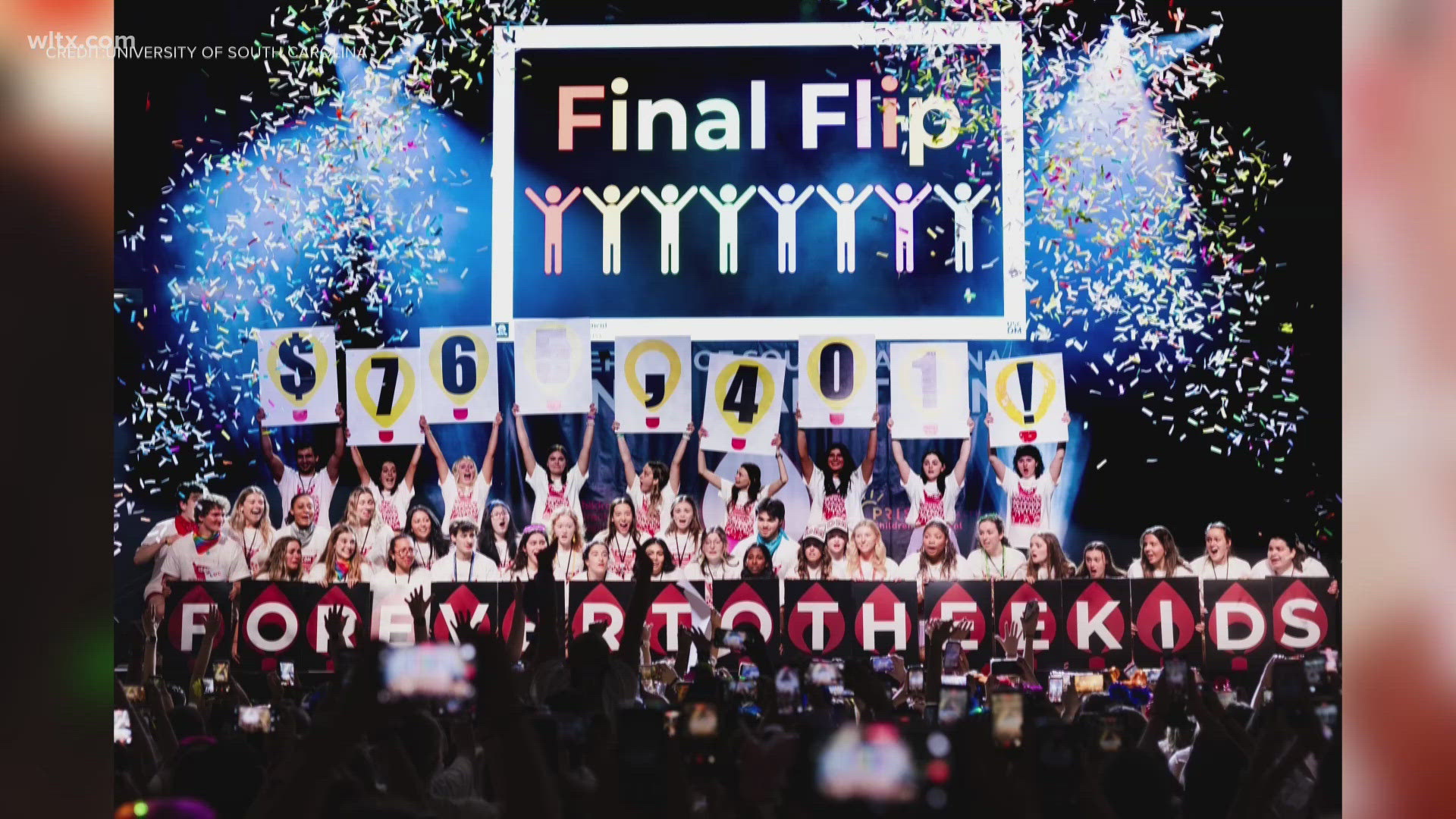 wltx.com - WYATTE GRANTHAM-PHILIPS (Associated Press Business Writer) - Warner Bros gets a higher offer from Paramount in heated fight for the storied Hollywood studio