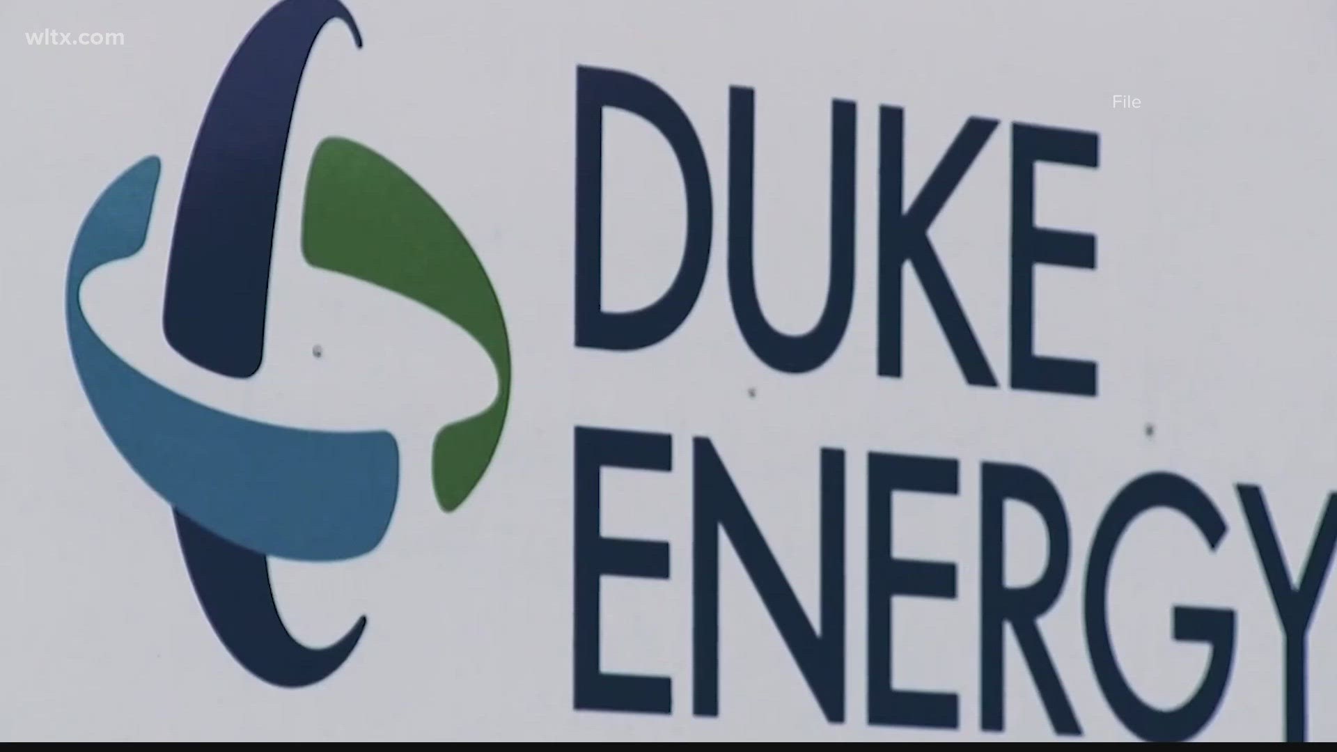 The city's department of public utilities say they will now be purchasing from Duke and no longer working with Dominion.