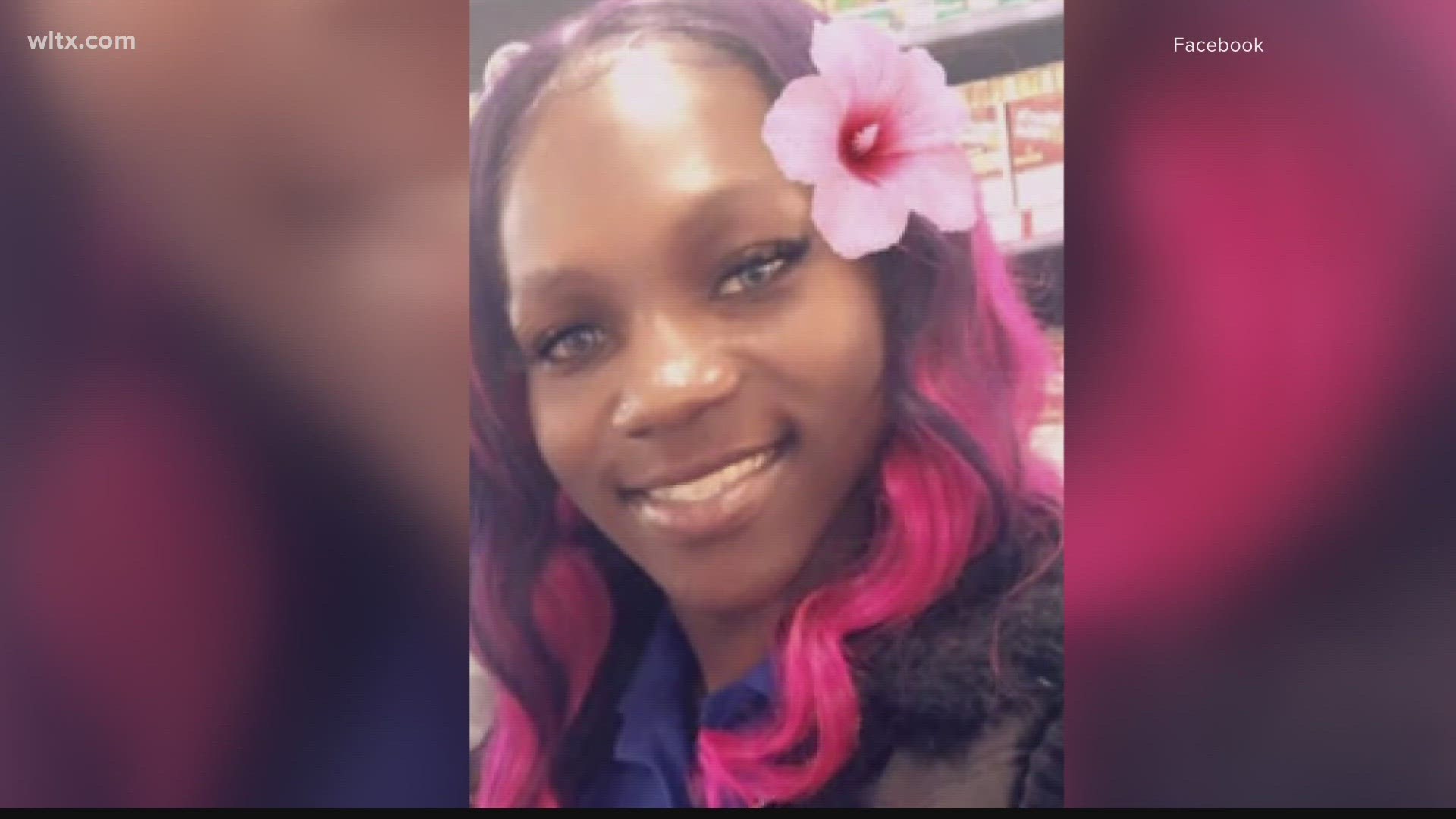 DaQua Ritter was on trial in connection with the murder of transgender woman LaDime Doe.