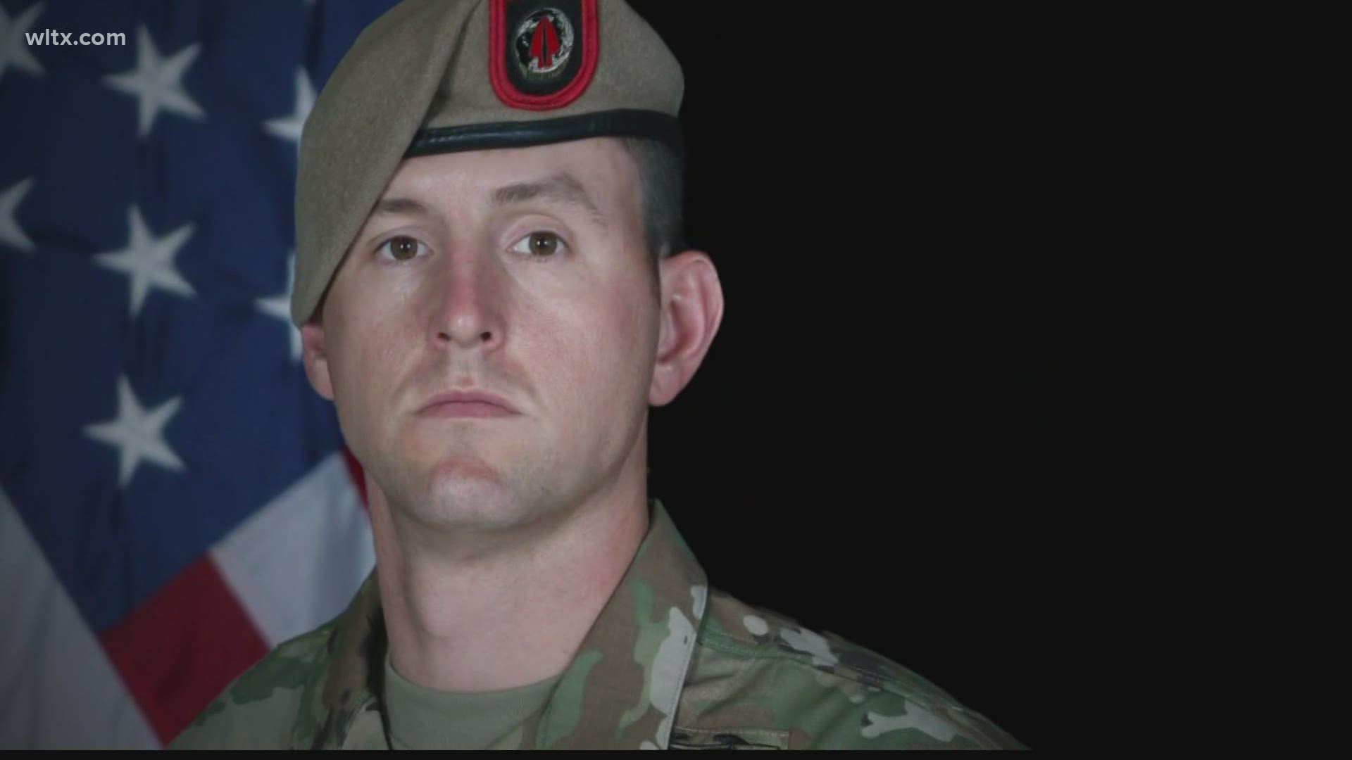 Sergeant Major Thomas Payne, a South Carolina native, is set to receive the Medal of Honor for actions during a daring 2015 raid where he rescued 70 hostages.