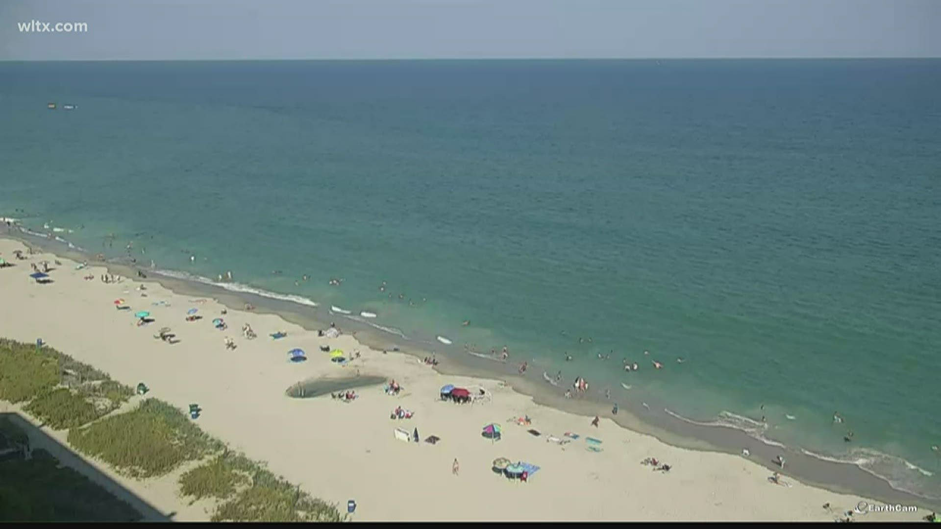 Myrtle Beach mask ordinance went into effect right before Fourth of July weekend.