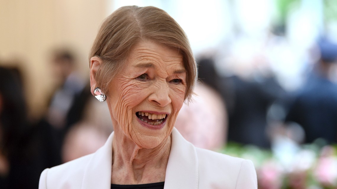 Actor, politician Glenda Jackson dies at 87 - Vimarsana News