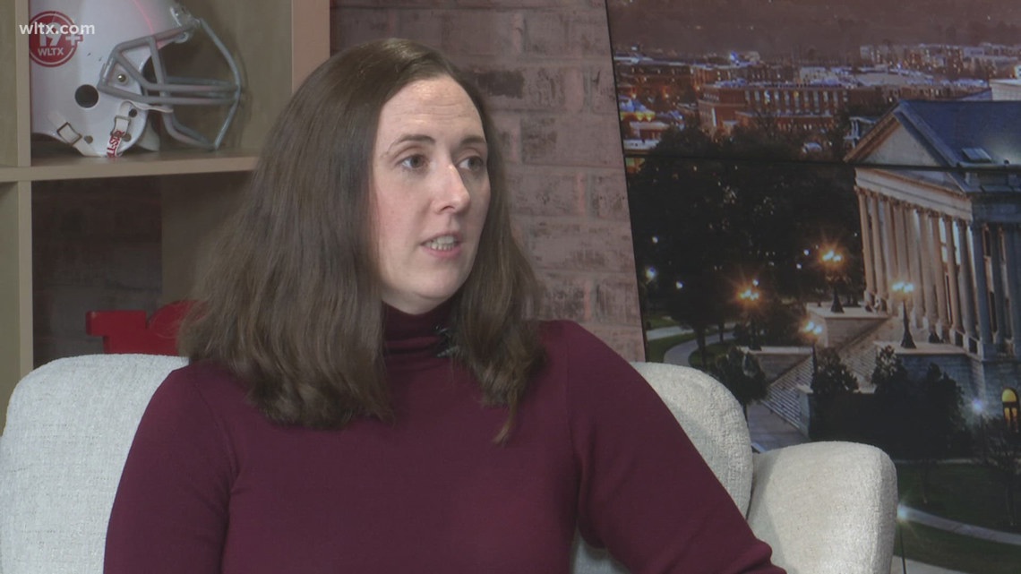 Unsafe sleep a leading cause of child deaths in South Carolina: SLED – WLTX
