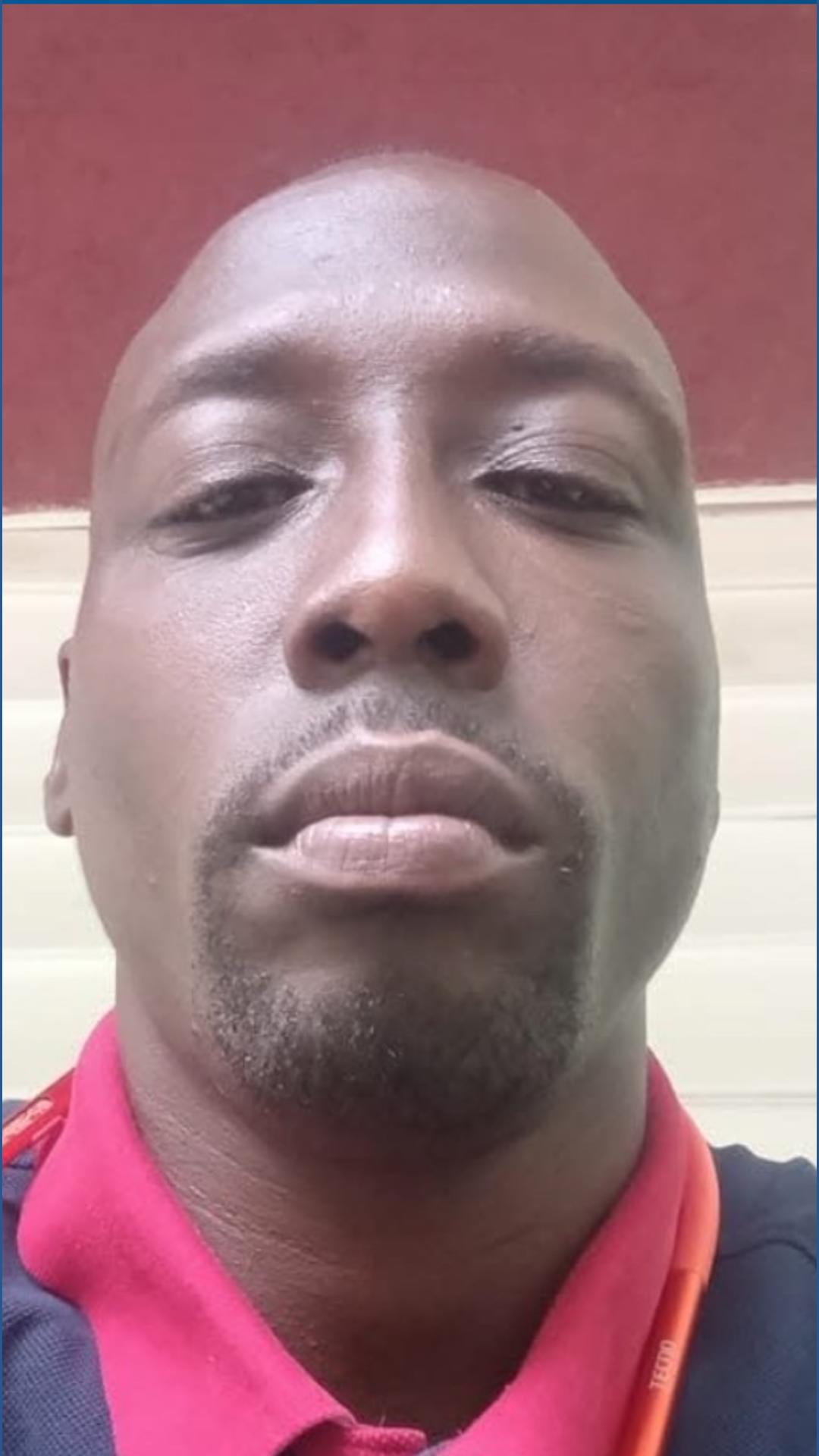 Martin Riley Stalker Martell Riley identified as victim in Sunday hit-and-run in Orangeburg ...