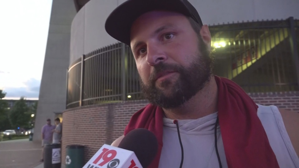 Former Gamecock star Stephen Garcia announces he has cancer