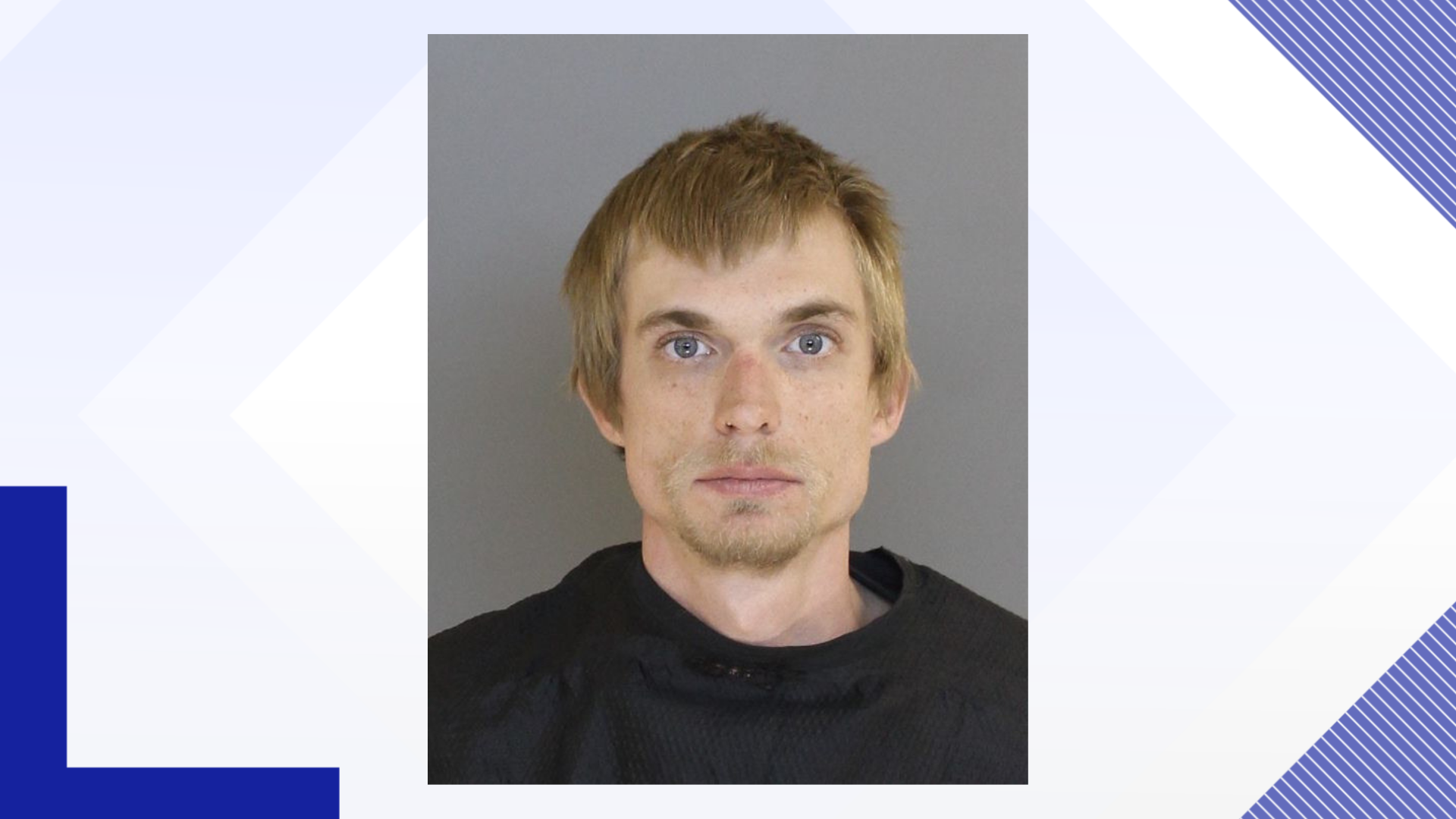 Sumter County man charged with sexual assault of 7-year-old | wltx.com