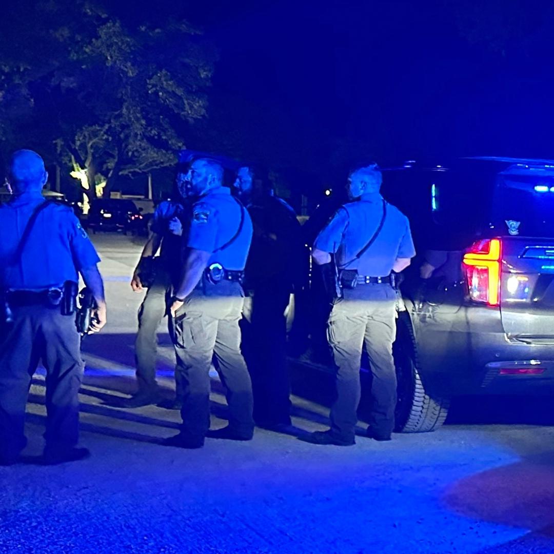South Carolina party boat shooting victim says no one checked IDs or ...