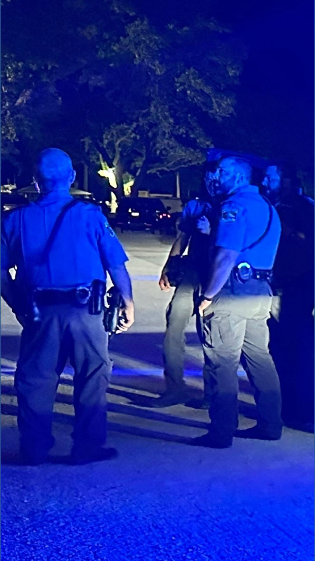 Shawon Williams arrested in Illinois after Little River dock shooting ...