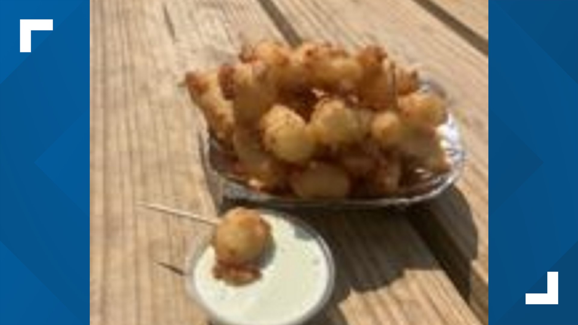 South Carolina State Fair new foods for 2023