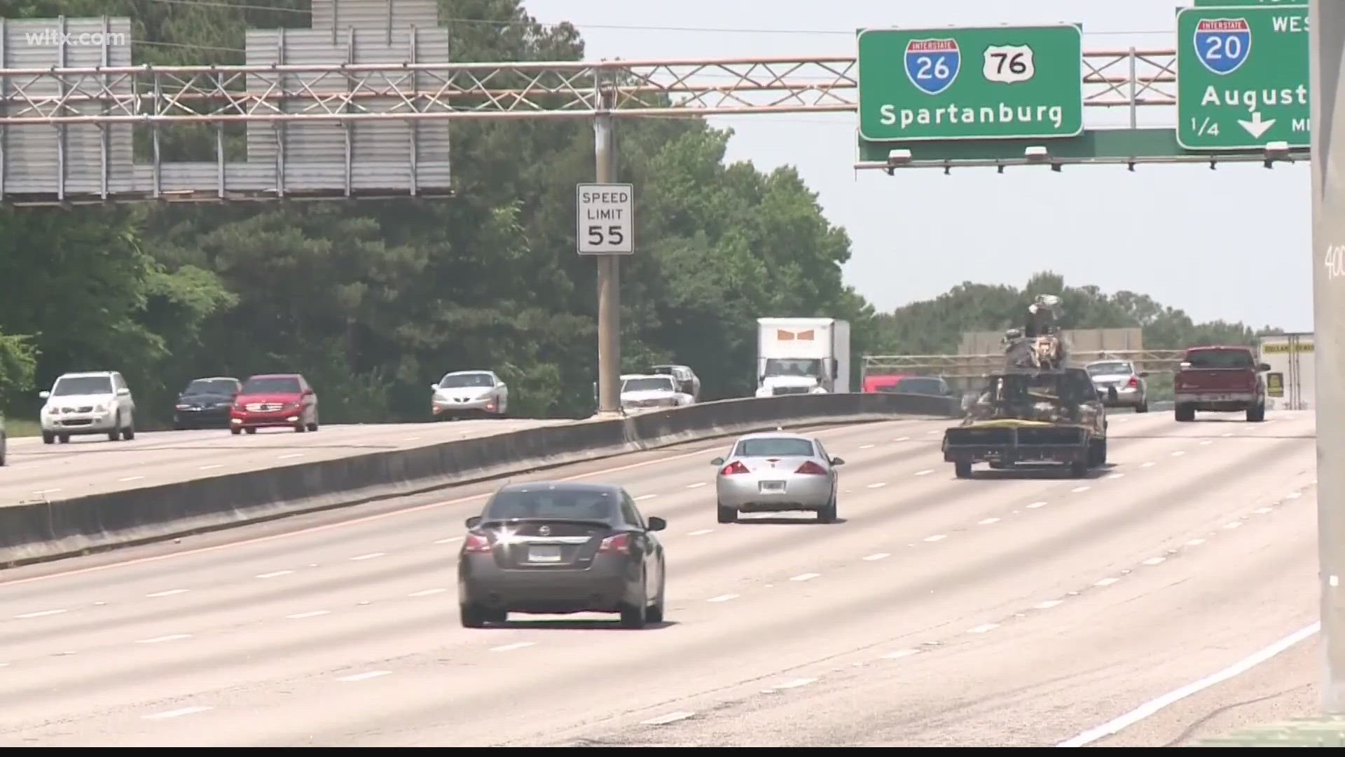 With Memorial Day right around the corner Troopers say they usually see an increase in highway deaths.