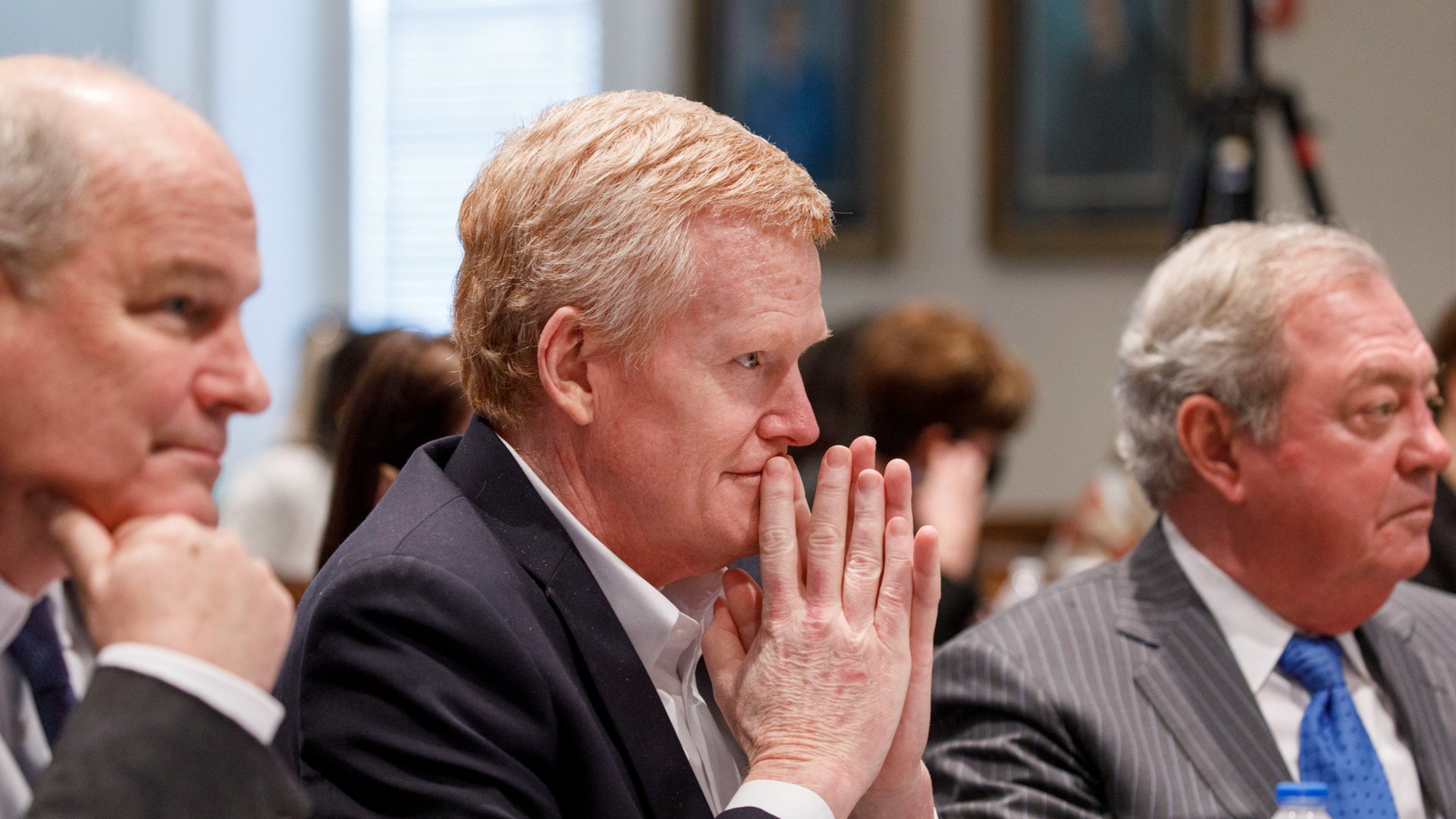 Alex Murdaugh double murder trial resumes with defense on Tuesday