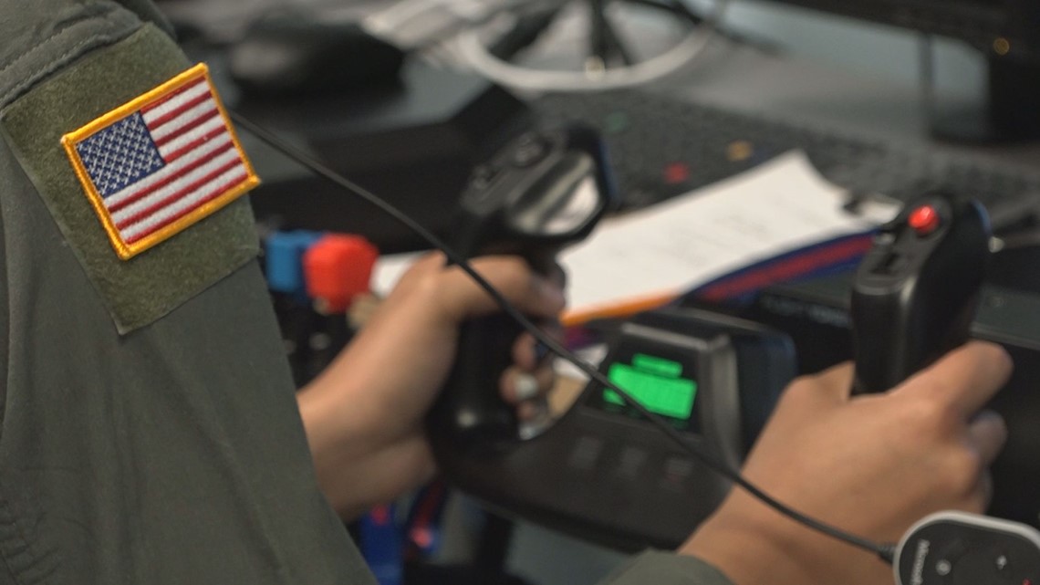 South Carolina students compete in an Aviation Competition - Vimarsana News
