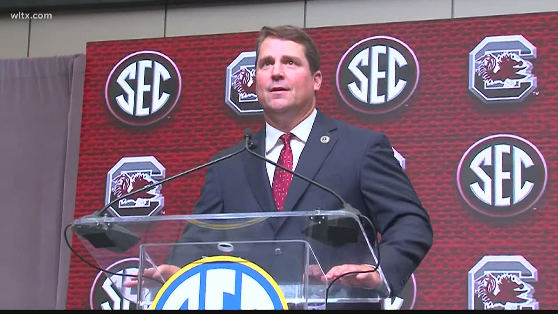 SEC Media Days will be next month but it will not have the same intensity with swarms of media members surrounding coaches and players.