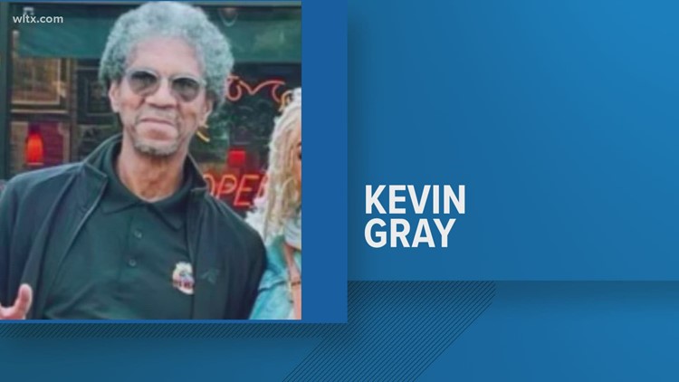 Midlands Civil Rights activist Kevin Gray has died