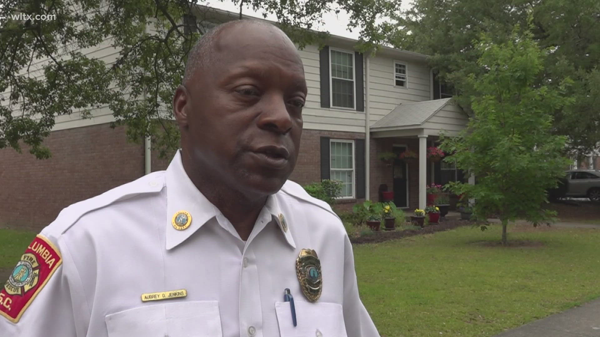 Residents are frustrated, saying they have been living in unsafe conditions for months, now the city is stepping in. 