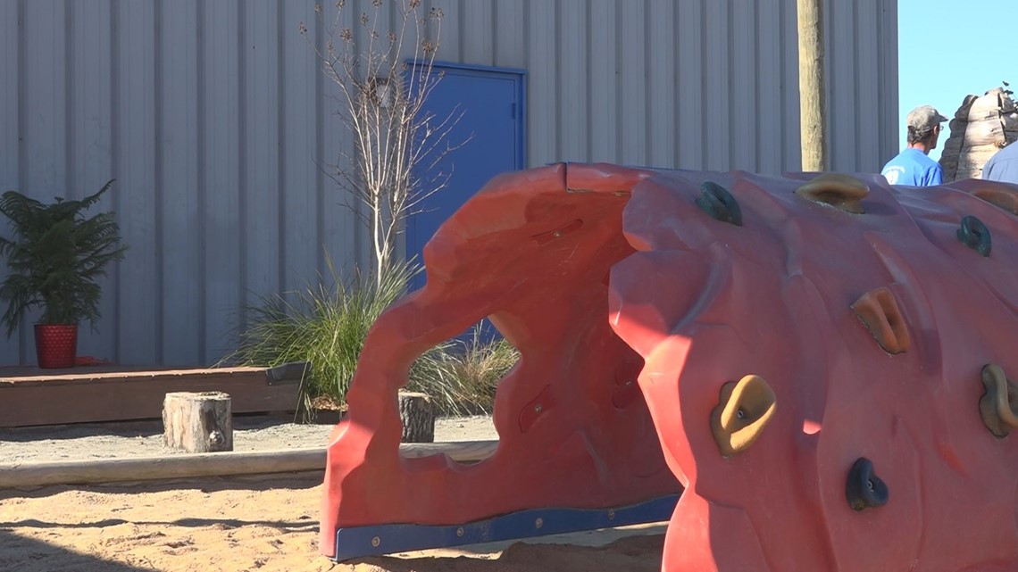 SC Initiative encouraging outdoor play welcomes new partners - Vimarsana News