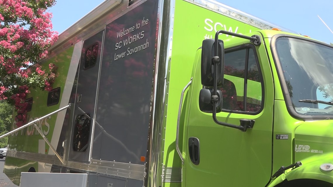 New help finding employment for those in rural areas