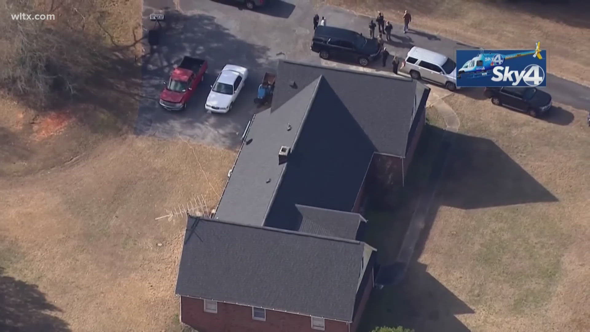 A couple in their 70s was found dead inside their Oconee County home ...