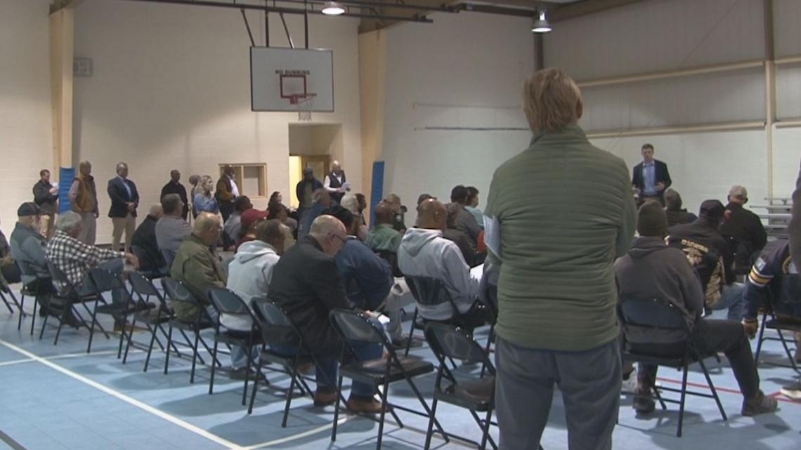 Possible new development causing concern in Blythewood - Vimarsana News