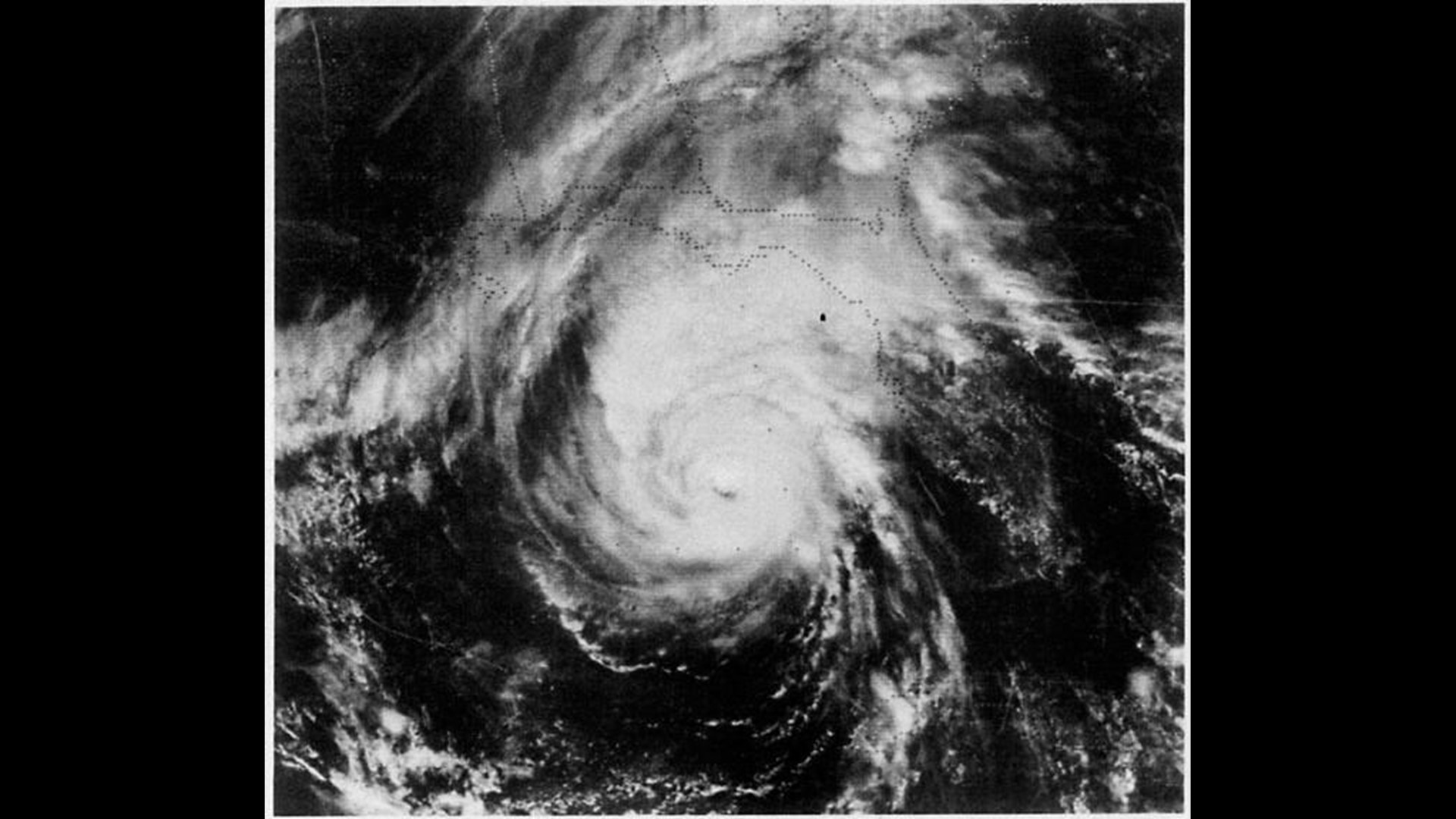 Rare November Tropical Storm likely impacts South Carolina | wltx.com