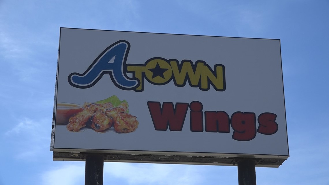 Orangeburg restaurant will move to make space for courthouse - Vimarsana News