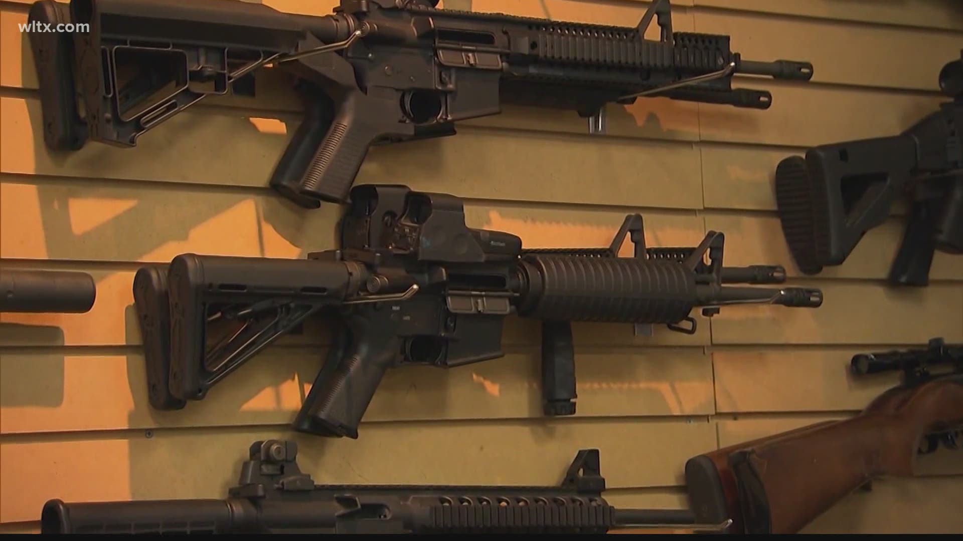 The unorganized militia bill aims to bypass federal law if assault rifles are banned, which some say is unconstitutional.