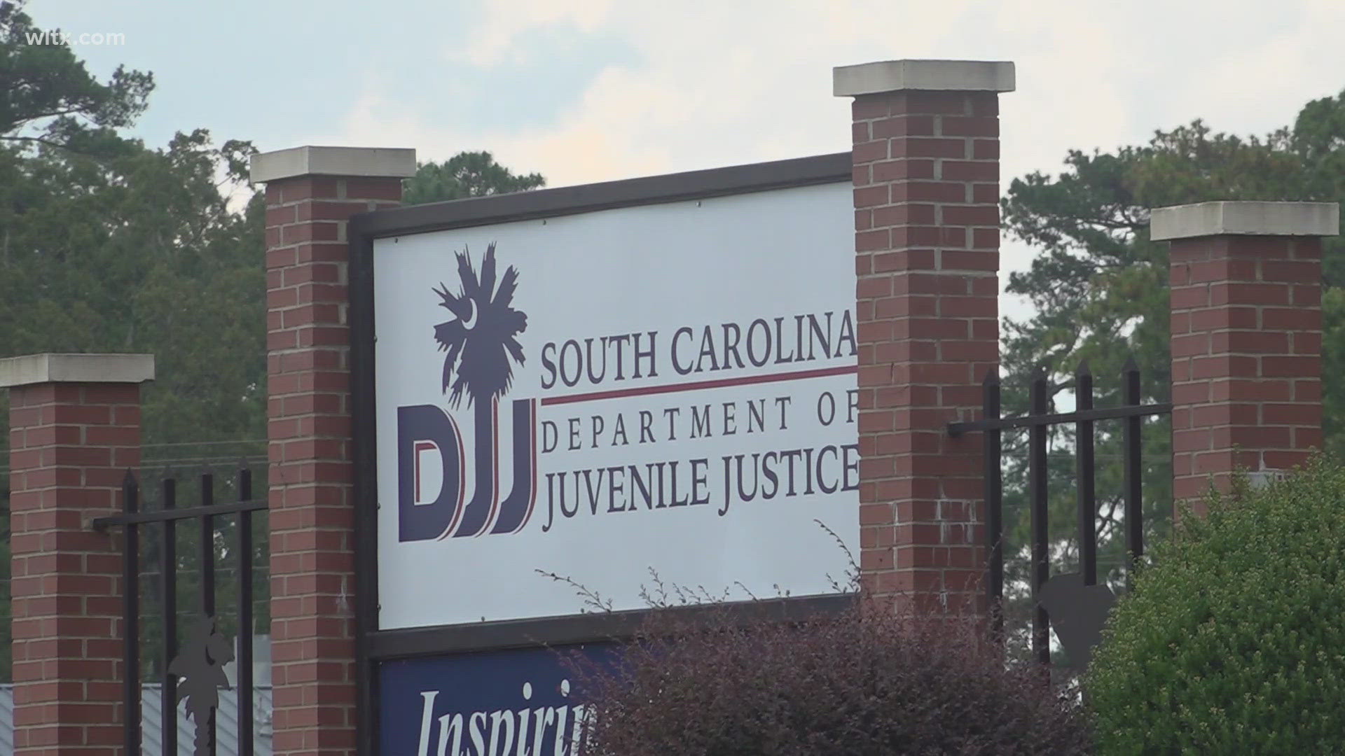 Juveniles who currently reside at Alvin S. Glenn are soon to be transferred to the Department of Juvenile Justice.