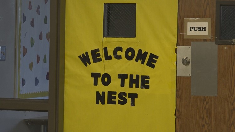 Irmo Nest Academy changes structure, expands to Irmo Middle School