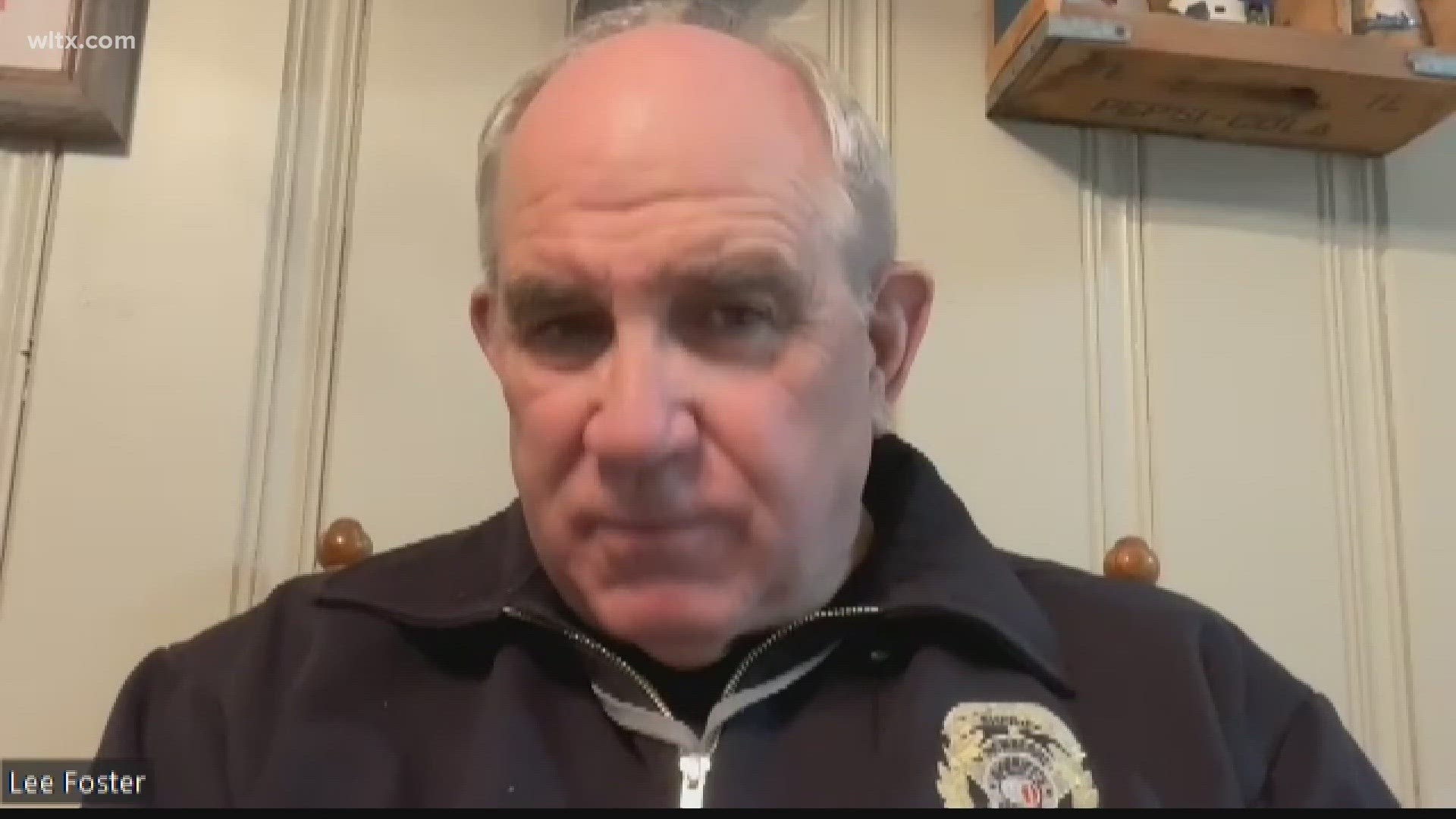 Keep safety at top of mind while holiday shopping