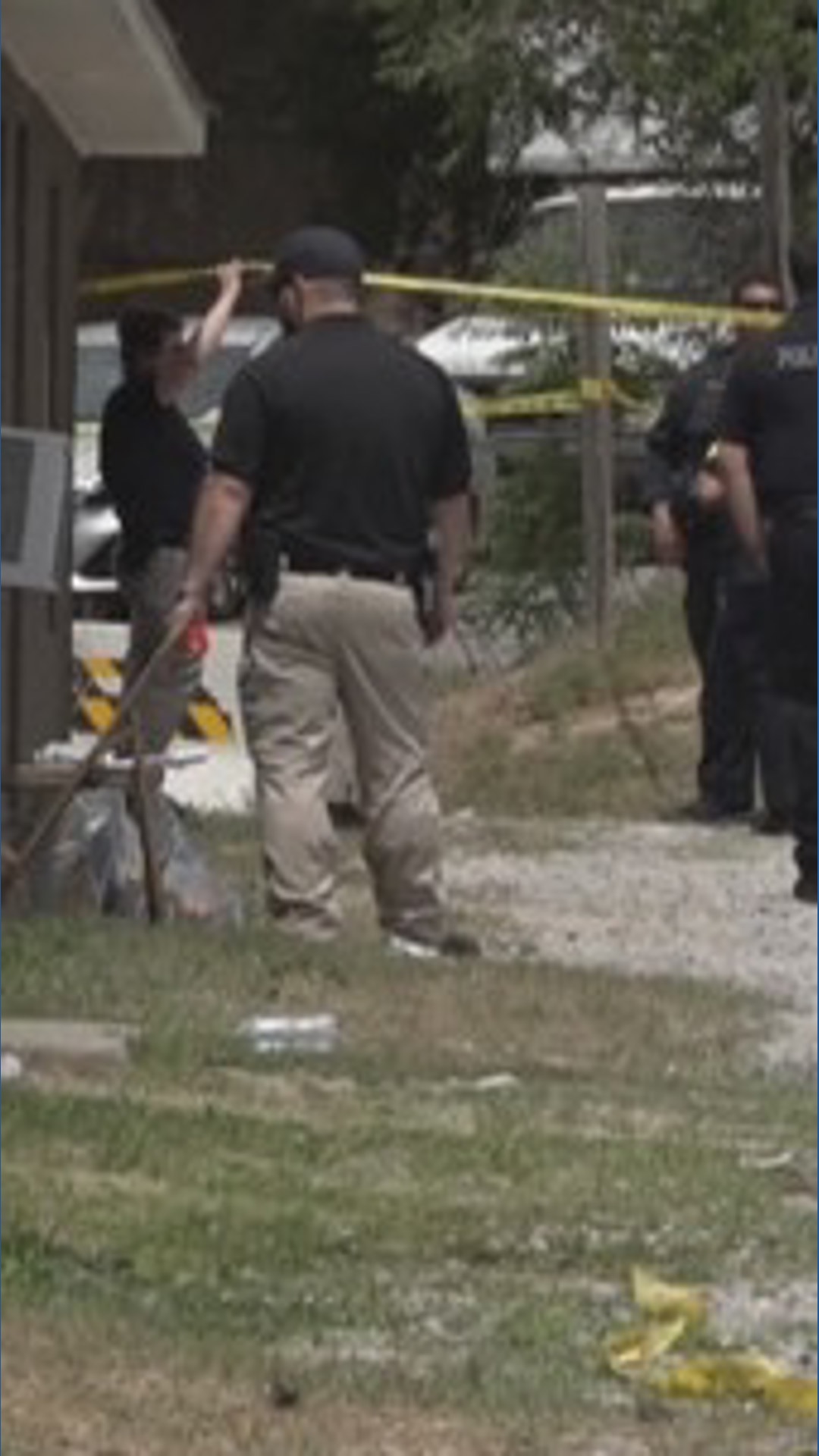 Woman found dead in Richland County being investigated as a homicide ...