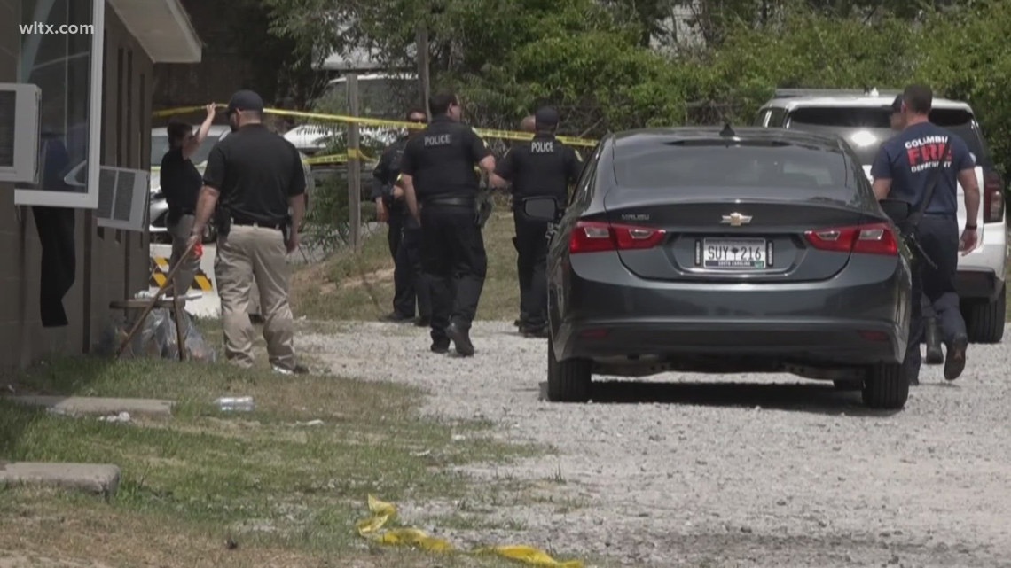 Woman found dead in Richland County being investigated as a homicide ...