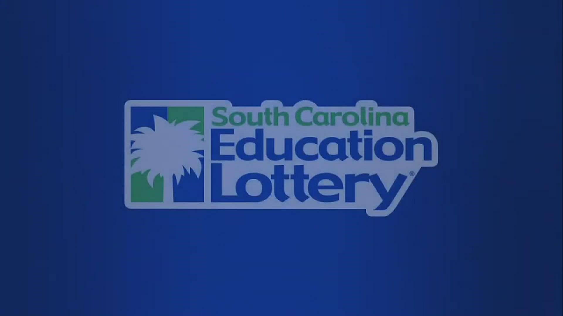Here are the winning numbers for the evening South Carolina lottery results for June 19, 2022.