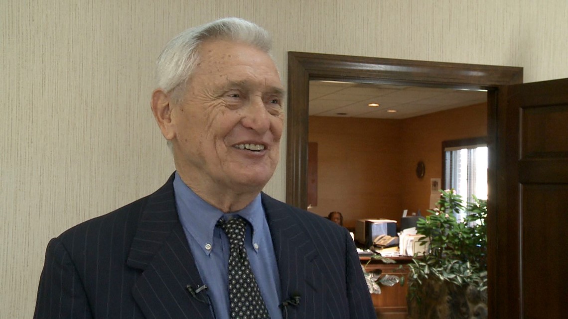 Tom Turnipseed, Columbia lawyer and activist, dies at 83