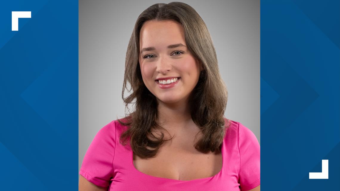 Who is Josie Frost at WLTX? | wltx.com