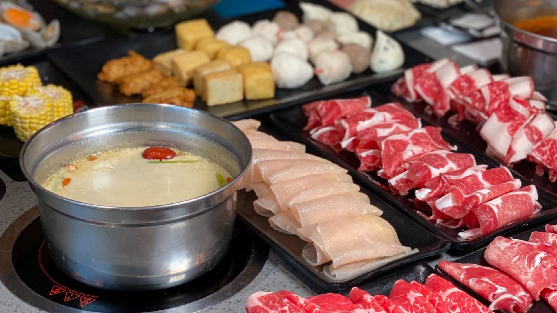 KPOT Korean BBQ & Hot Pot coming to Columbia, SC