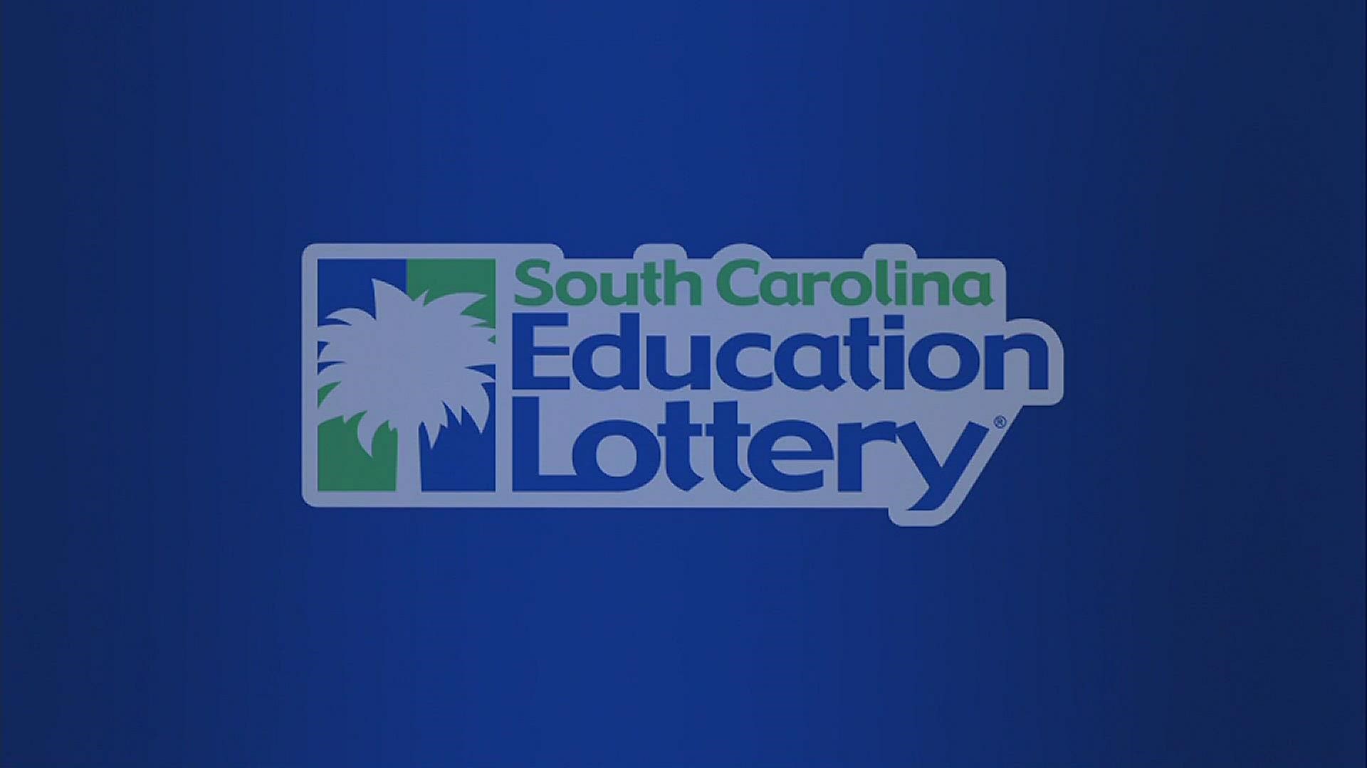 Here are the winning numbers for the evening South Carolina lottery results for Sept. 17, 2022.