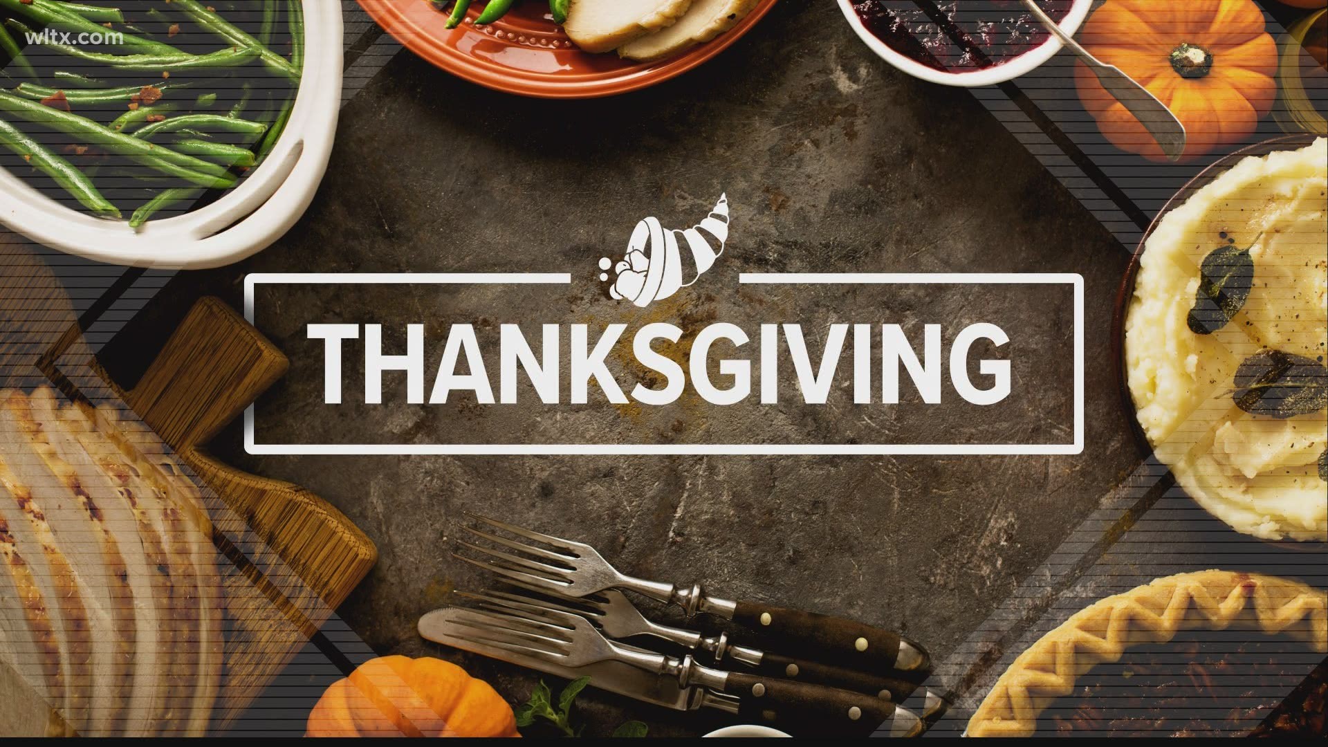 Whether you want to dine out or carry out, we're on your side with options for your Thanksgiving dinner.