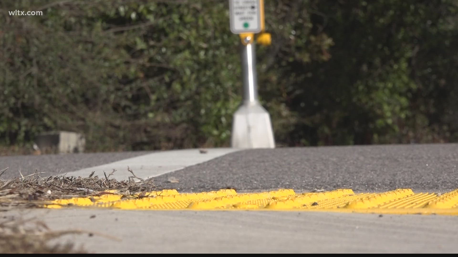 The Town of Batesburg-Leesville is hosting a community meeting next week about traffic and pedestrian safety.