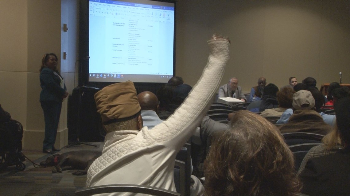 Landlord, tenant questions answered during a Columbia workshop - Vimarsana News